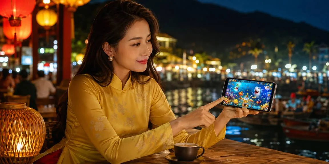 999vn6 Trải nghiệm di động