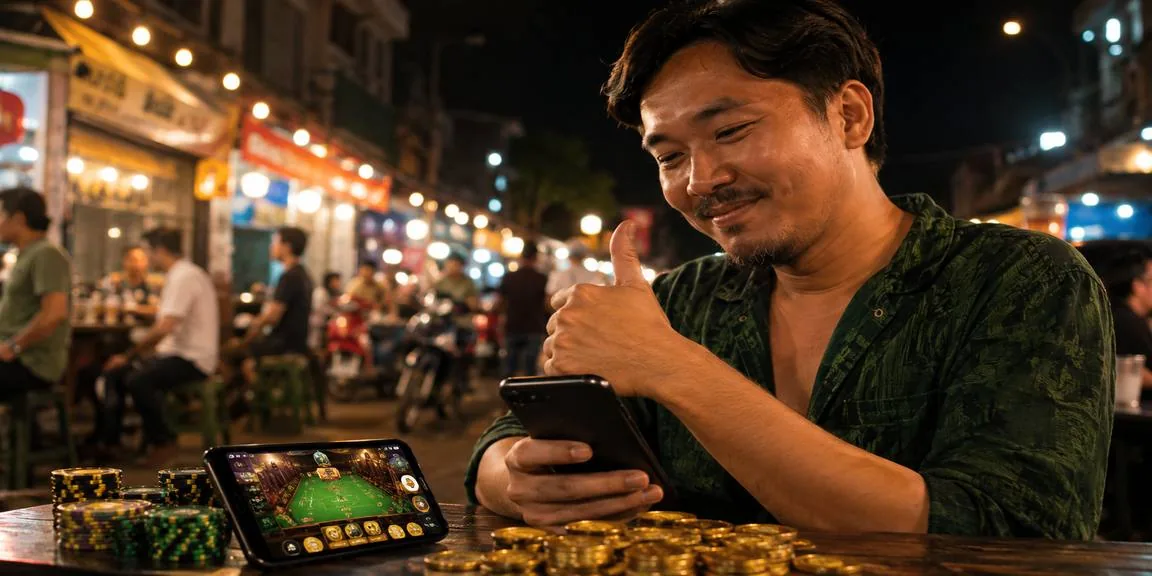 999vn6 Tài Xỉu Nhanh