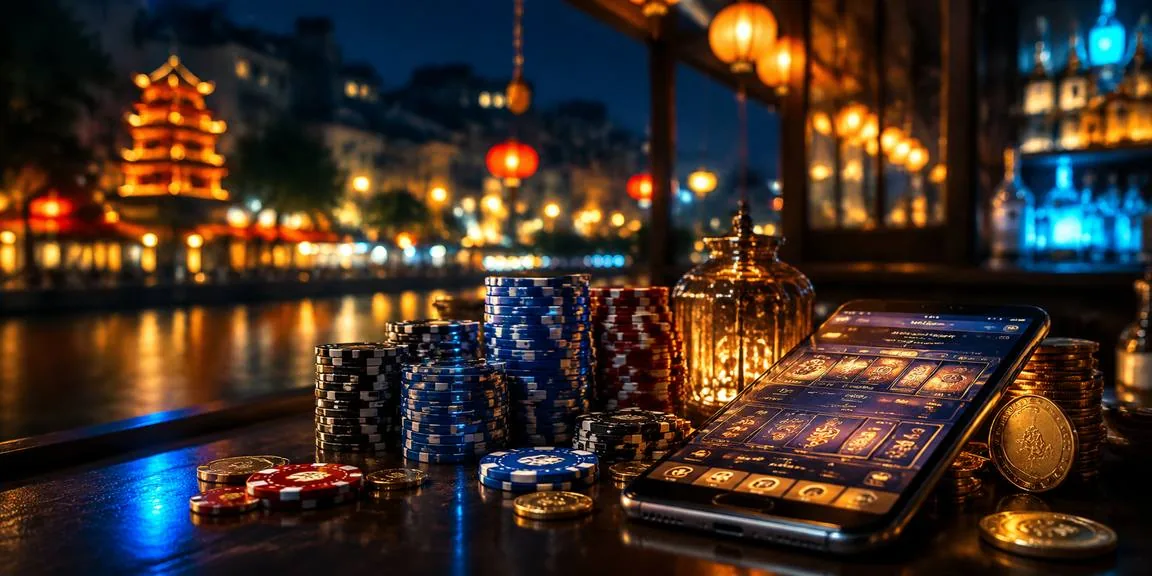 999vn6 Casino